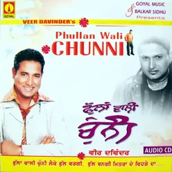 Phullan Wali Chunni